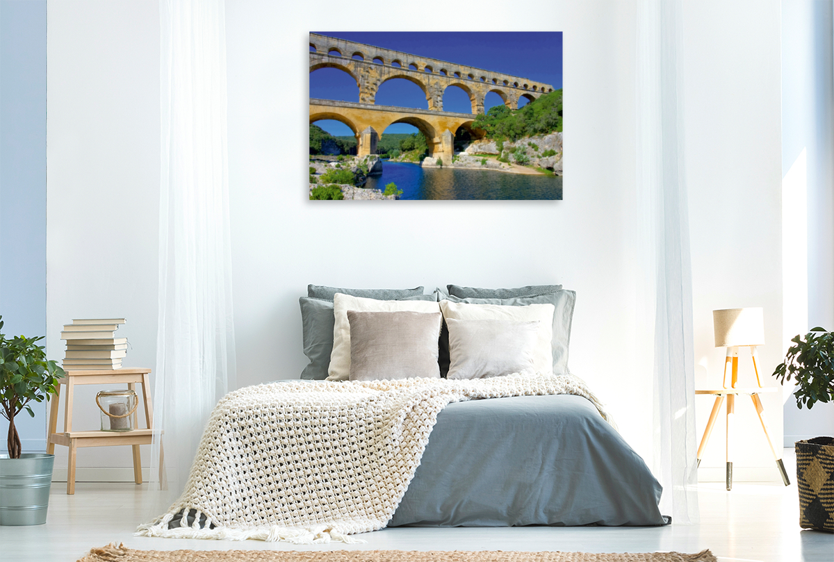 Pont du Gard