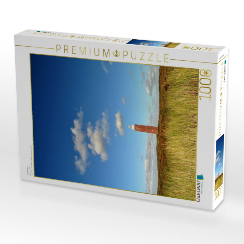 Leuchtturm