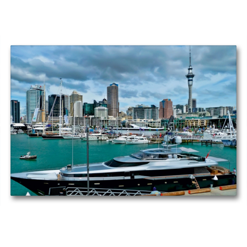 Auckland, Neuseeland