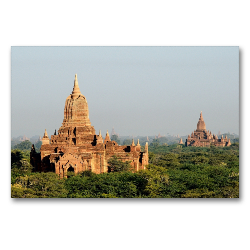 In Bagan