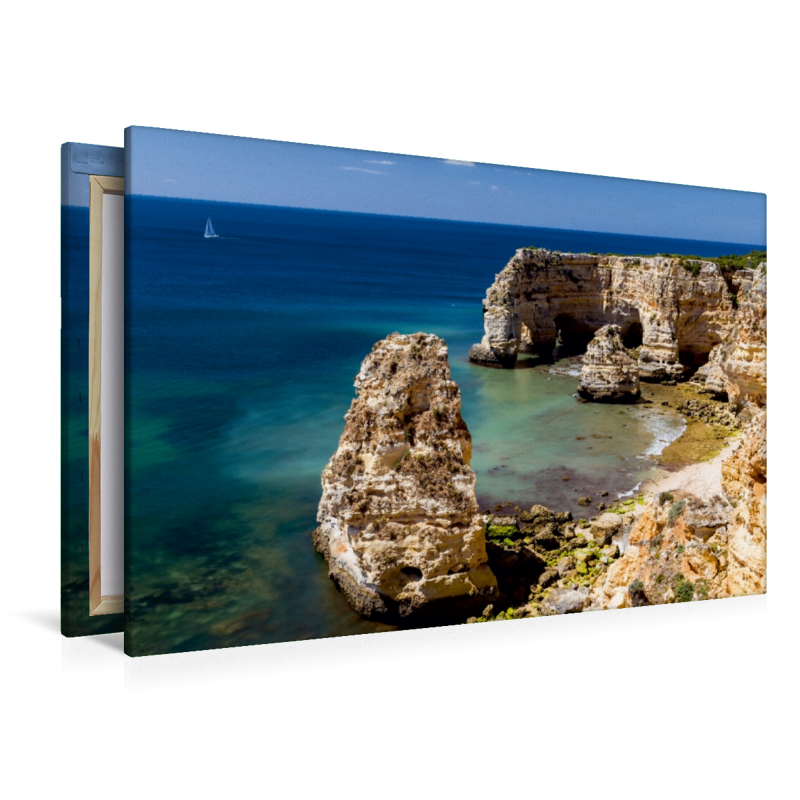 Praia de Marinha