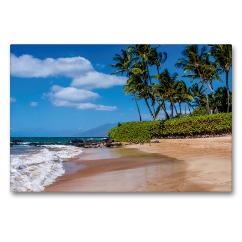 Kihei Beach