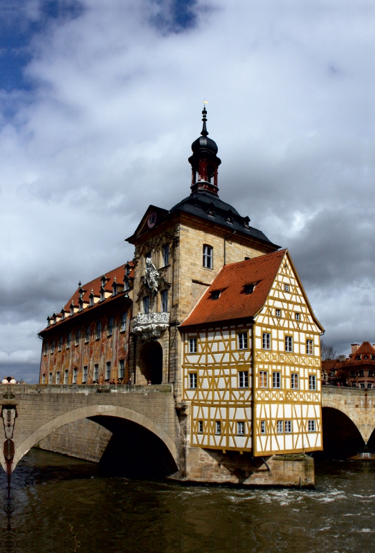 Altes Rathaus