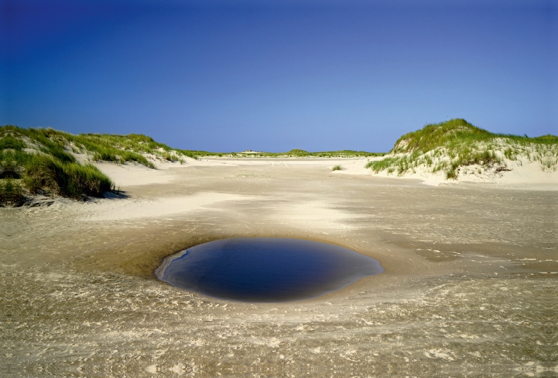 Norderney - Jenseits der Oase