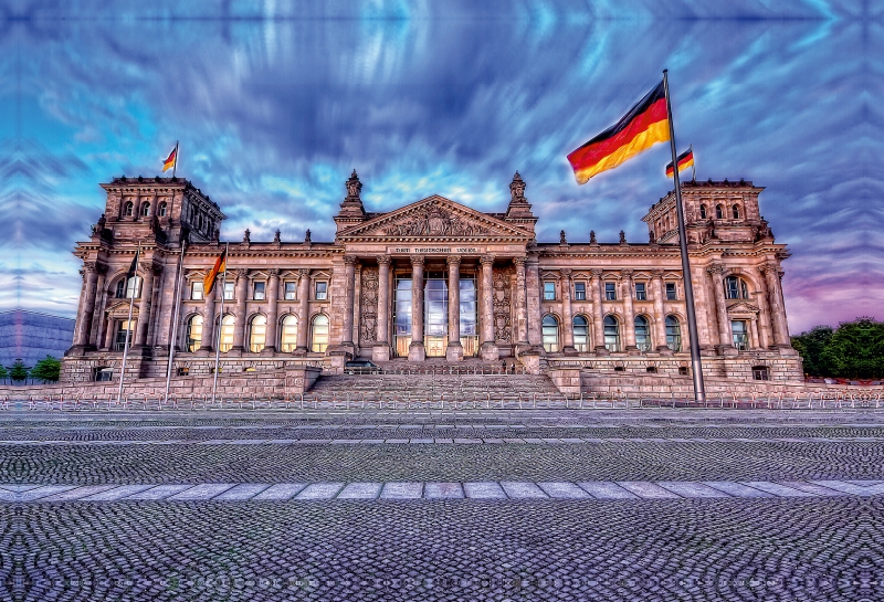 Reichstag