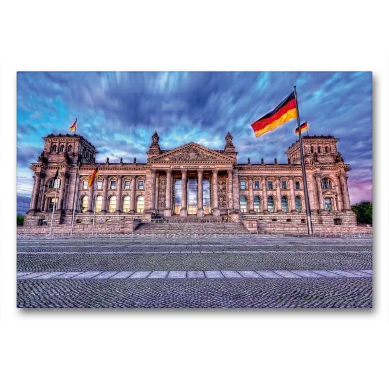 Reichstag