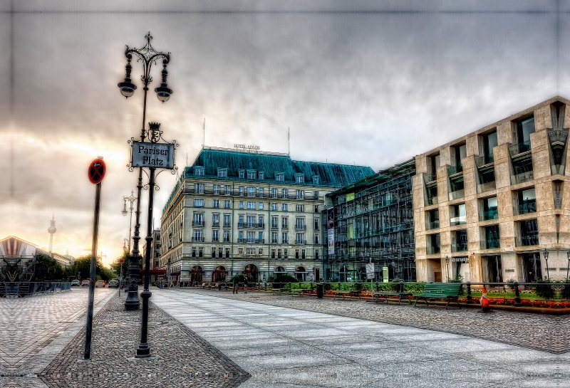 Hotel Adlon