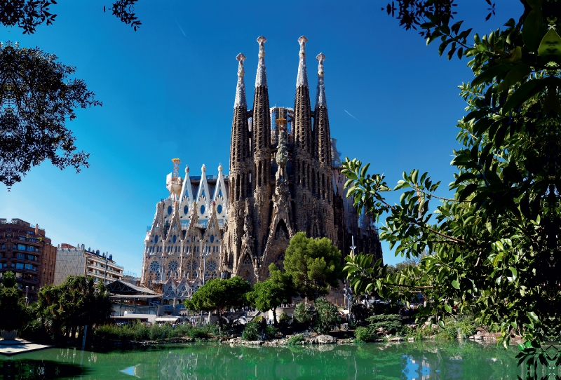 Sagrada Família