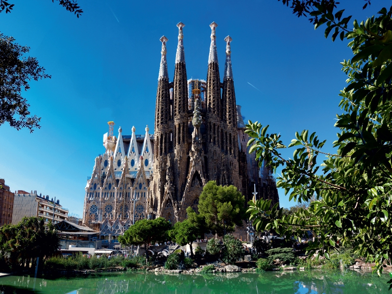 Sagrada Família