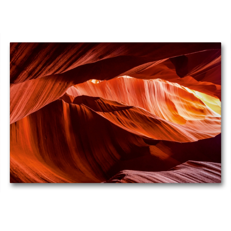 Antelope Canyon - Arizona