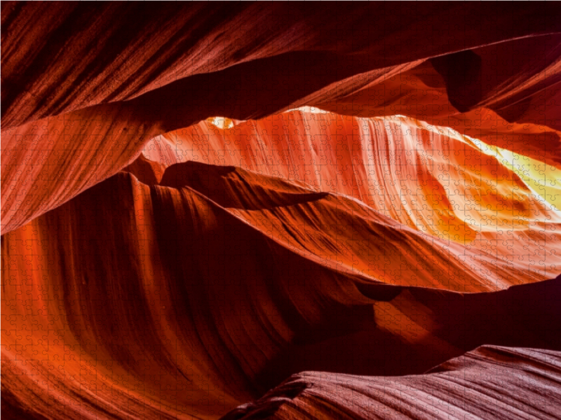 Antelope Canyon - Arizona