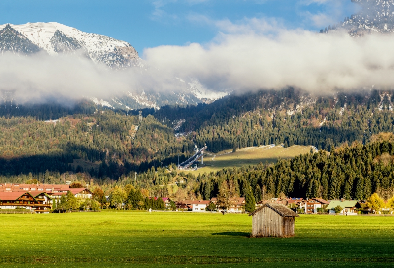 Oberstdorf