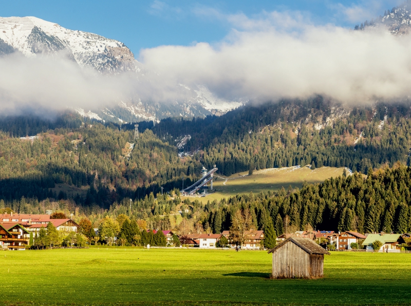 Oberstdorf