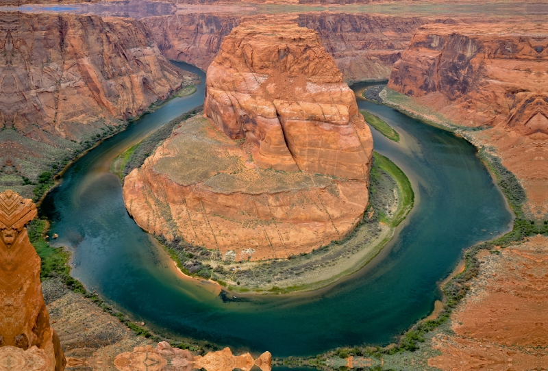 Horseshoe Bend, Arizona