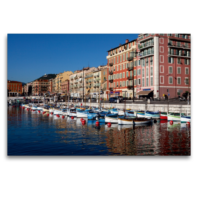 Nizza Hafen