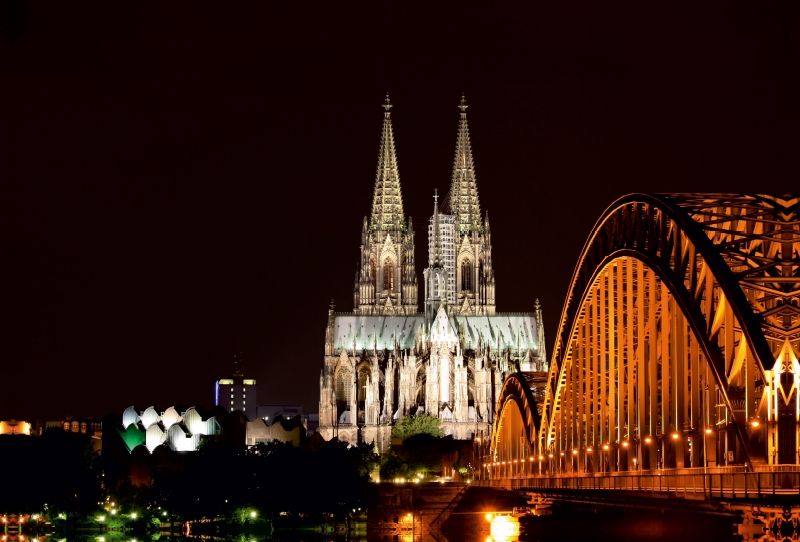 Kölner Dom