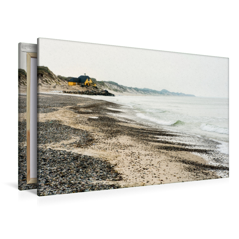 Strand von Gammel Skagen