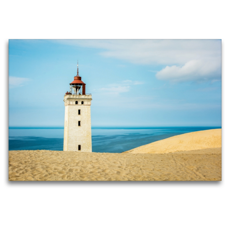 Rubjerg Knude Leuchtturm