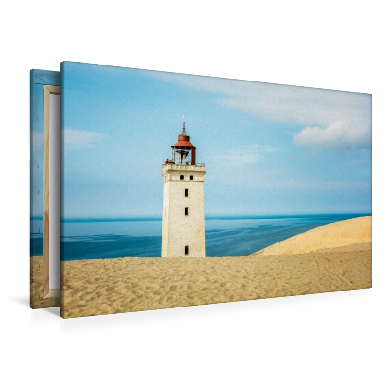 Rubjerg Knude Leuchtturm