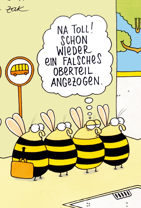 Bienen