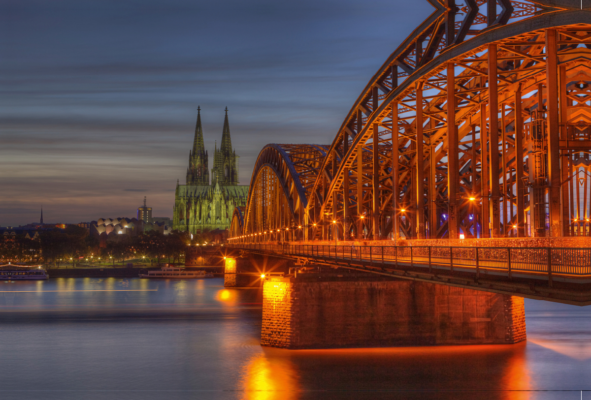 Deutschland - Köln