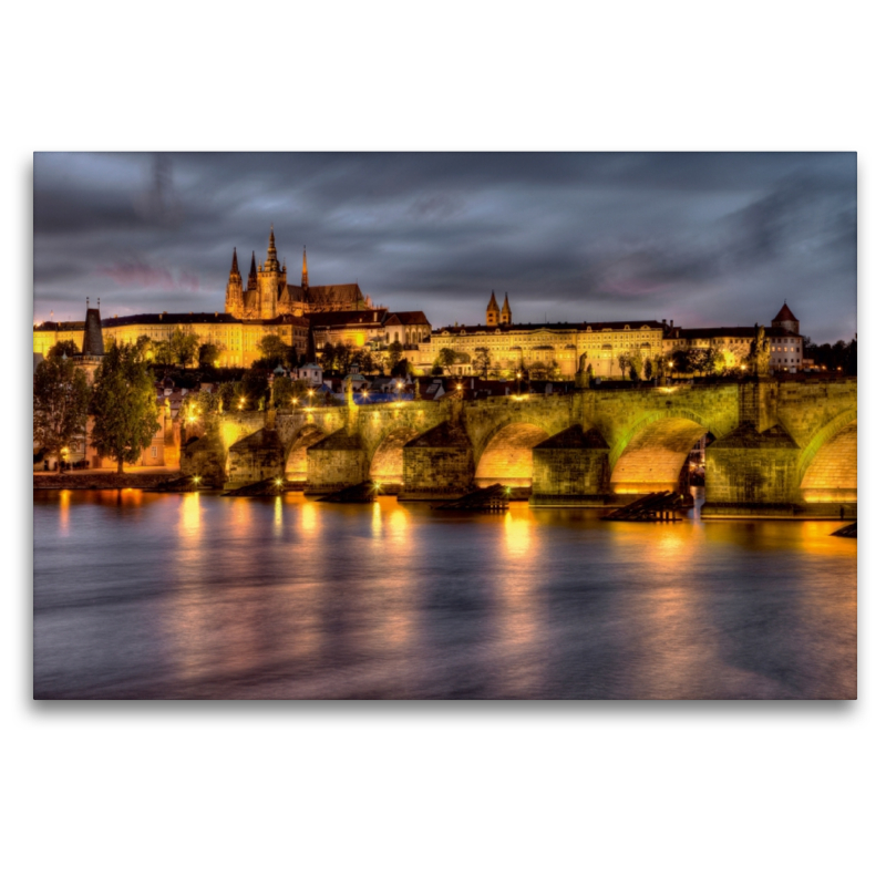 Prag - Schloß Prag