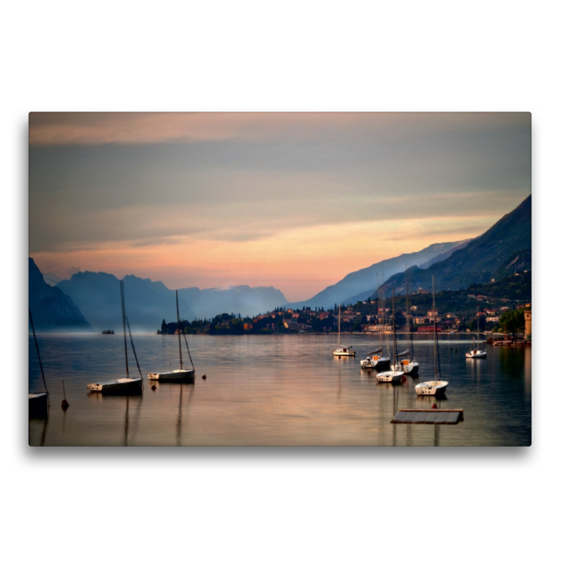 Limone - Gardasee