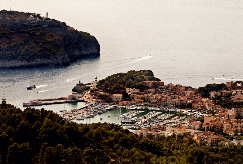 Port de Soller