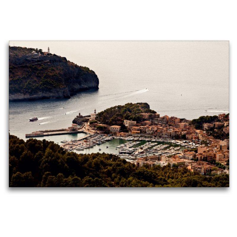 Port de Soller