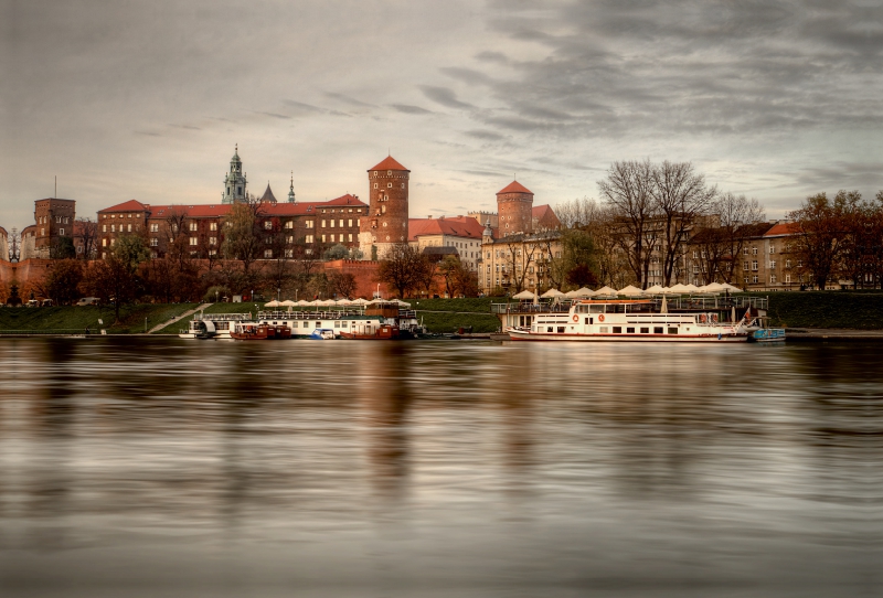 Krakau - Polen