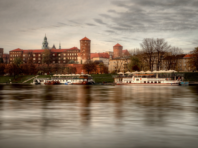 Krakau - Polen