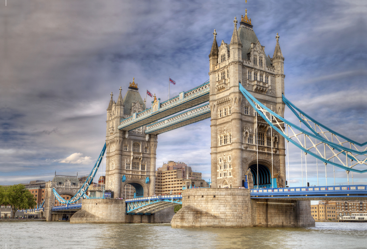 Tower Bridge