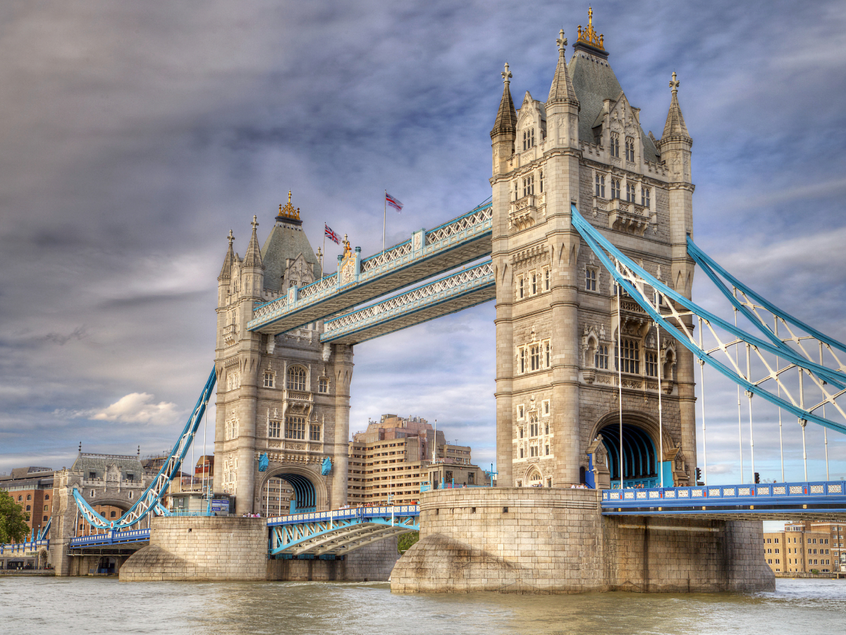 Tower Bridge