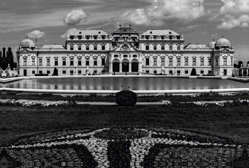 Schloss Belvedere