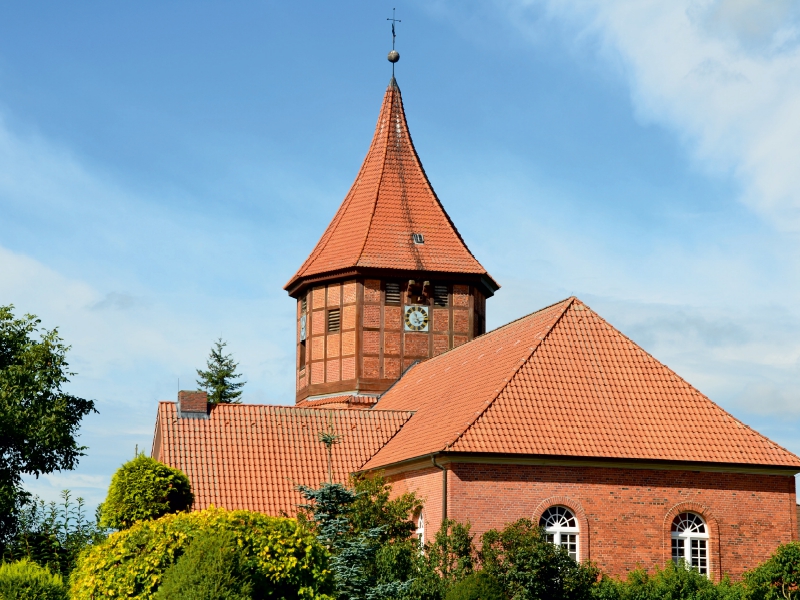 St.Nicolai-Kirche