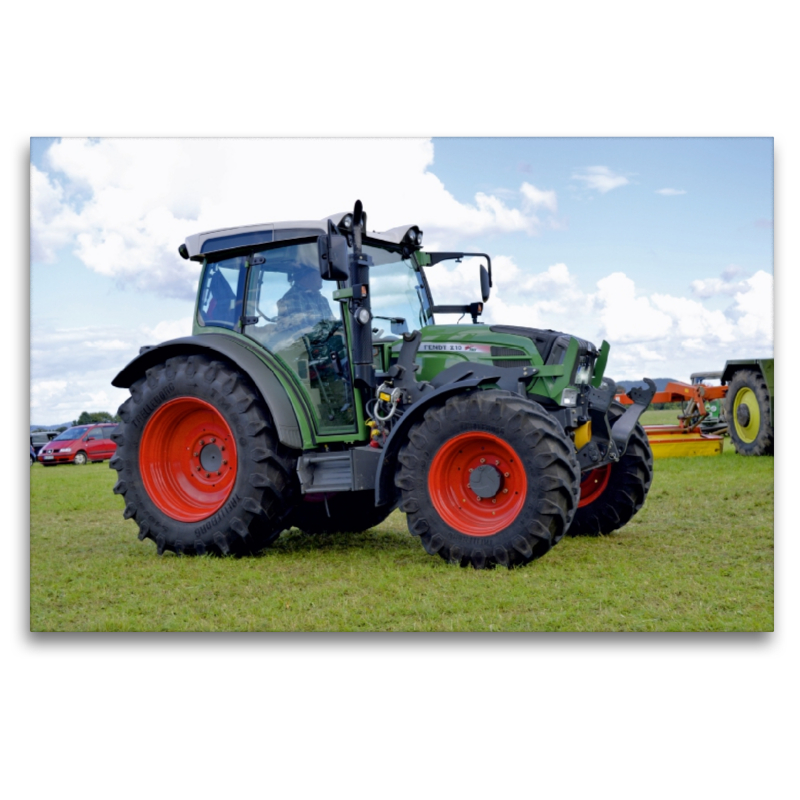 Fendt 210