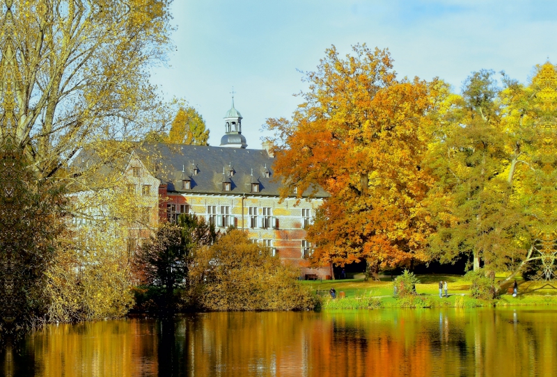 Schloss Reinbek