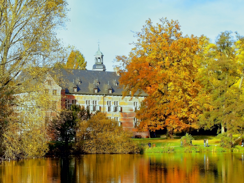 Schloss Reinbek