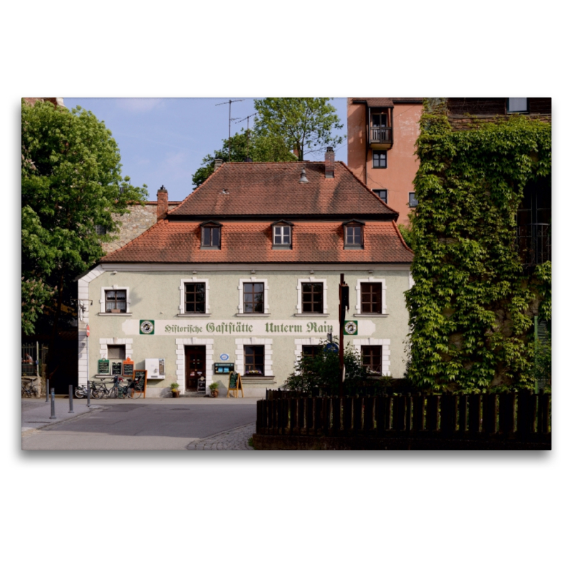 Historisches Gasthaus