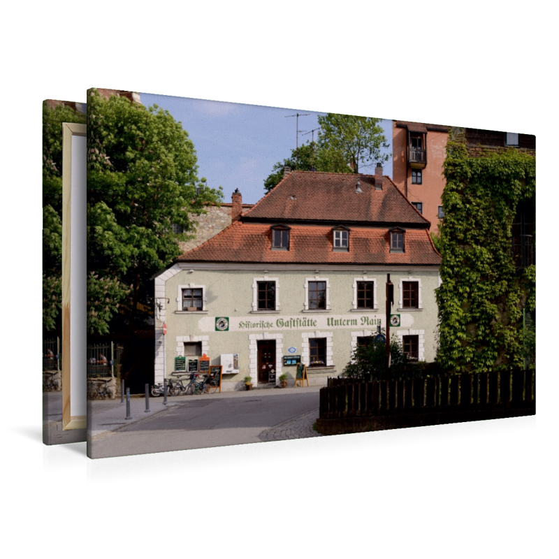 Historisches Gasthaus