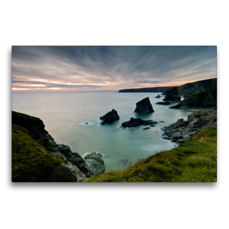 Bedruthan Steps