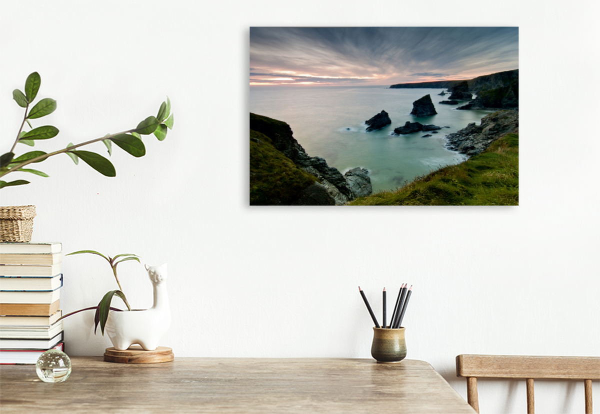 Bedruthan Steps