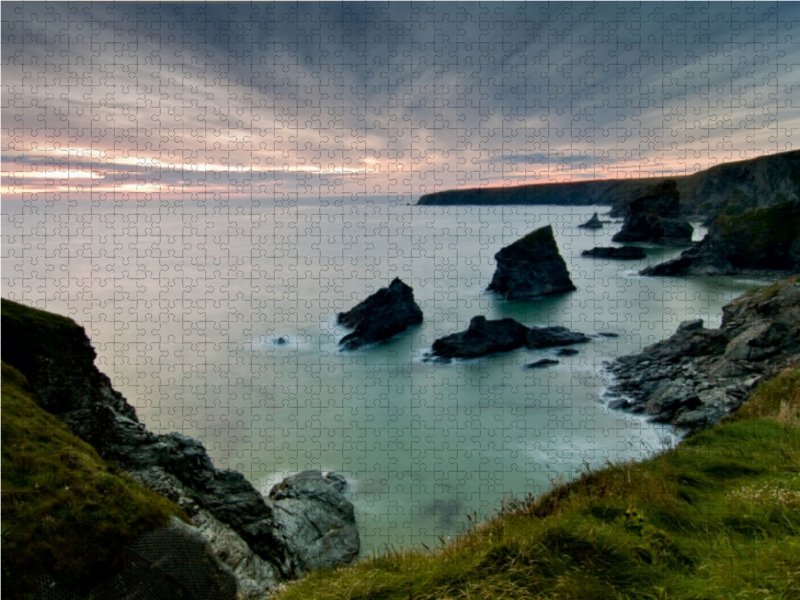 Bedruthan Steps