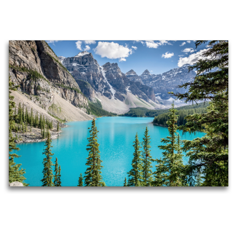 Moraine Lake