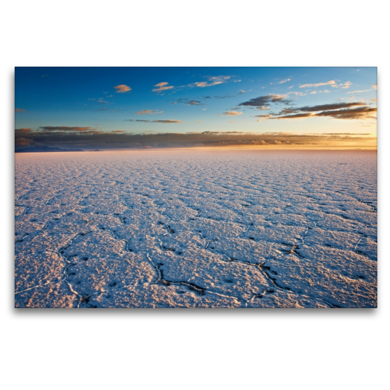 Salar de Uyuni