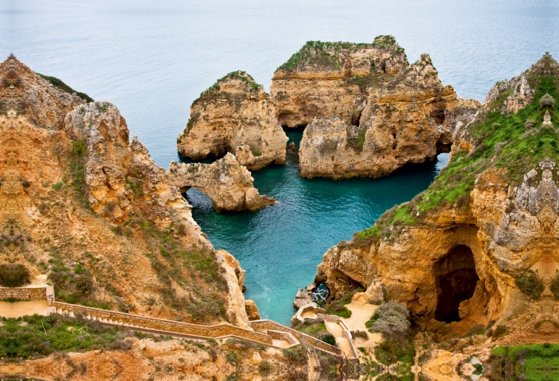 Ponta da Piedade - Lagos