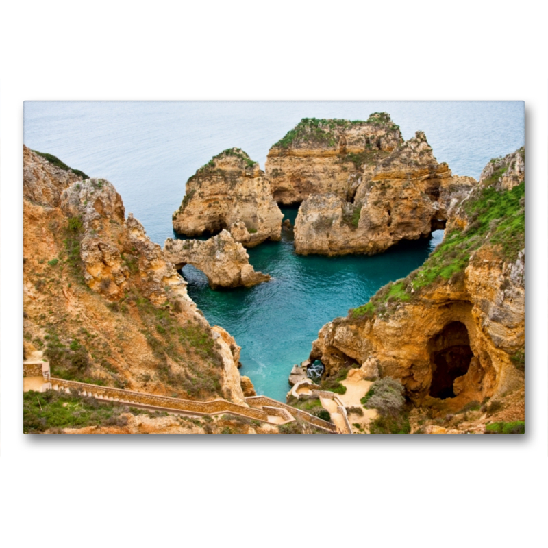 Ponta da Piedade - Lagos