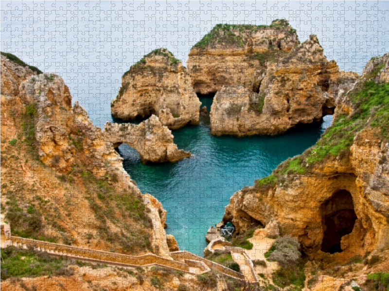 Ponta da Piedade - Lagos