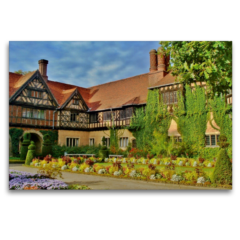 Schloss Cecilienhof