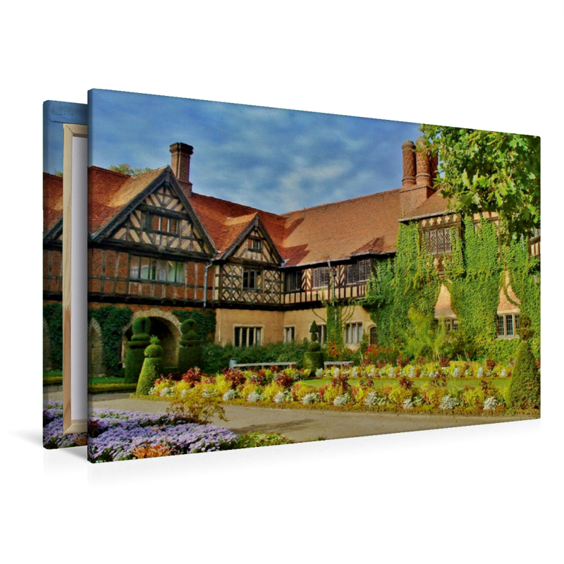 Schloss Cecilienhof